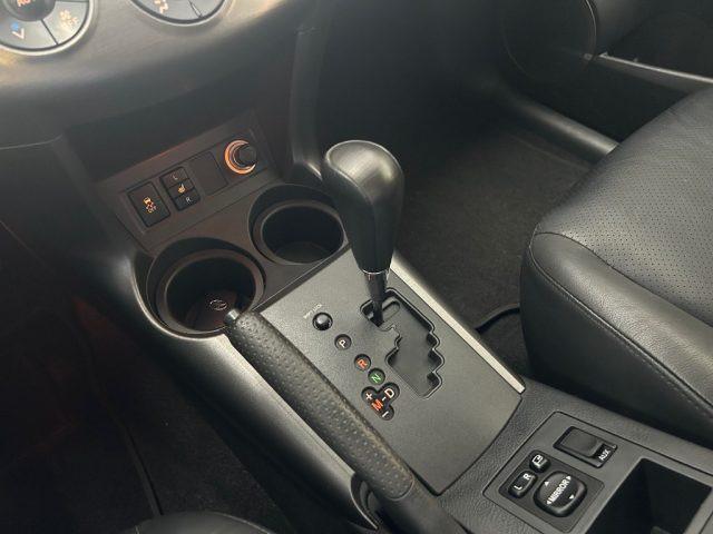 TOYOTA RAV 4 RAV4 Crossover 2.2 D-Cat A/T 150 CV Luxury