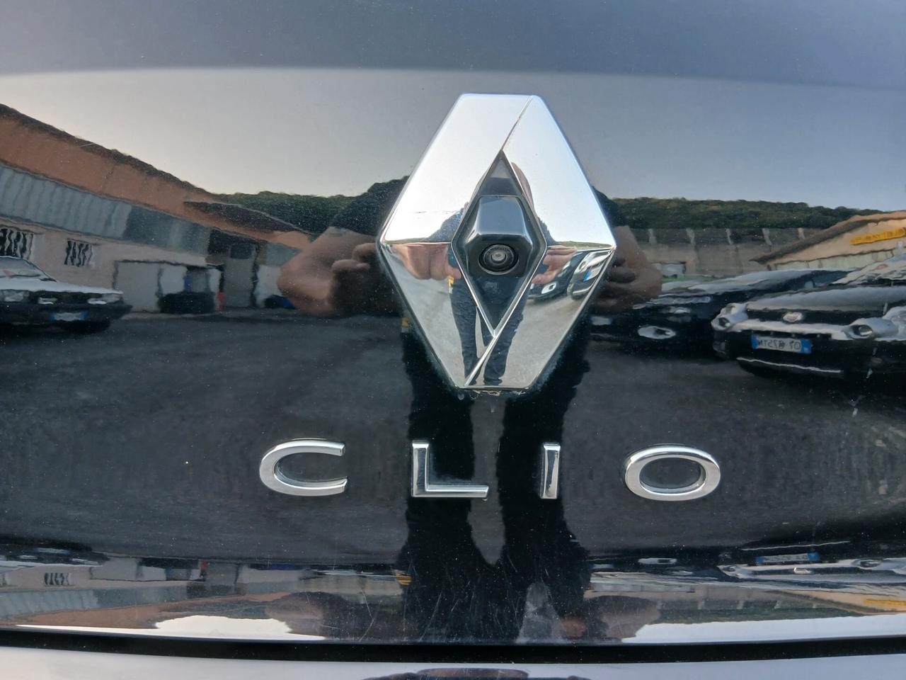 Renault Clio Full Hybrid E-Tech 145 CV 5 porte Techno