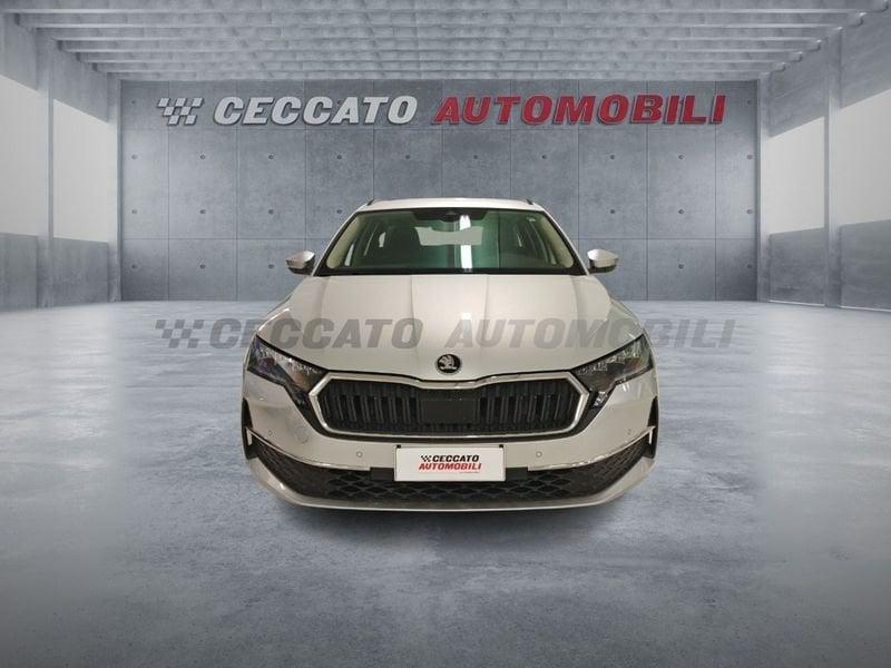 Skoda Octavia Octavia Wagon 2.0 tdi Executive 150cv dsg