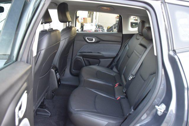 JEEP Compass 1.6 Multijet II 2WD Business