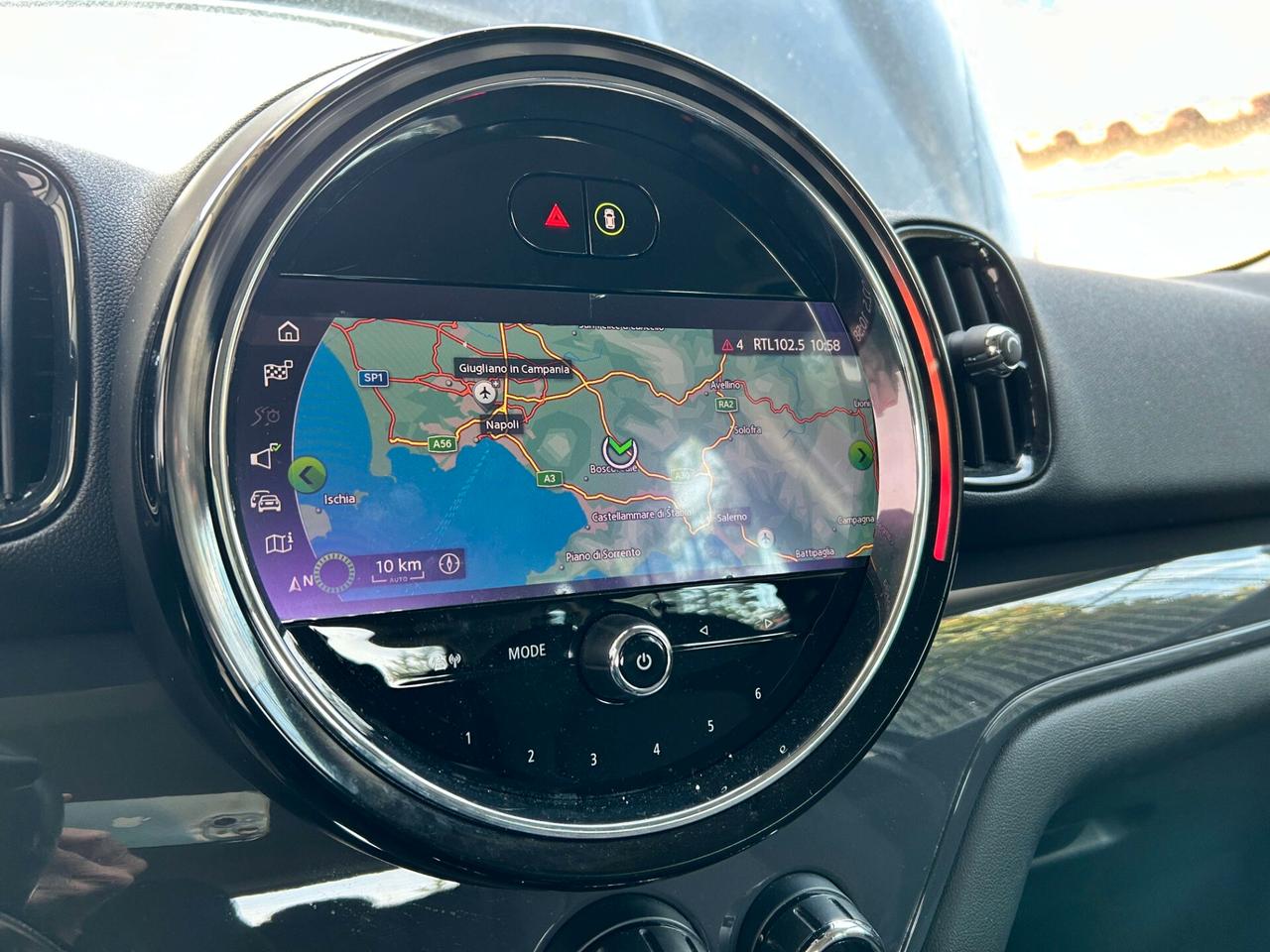 MINI COUNTRYMAN 1.5 Diesel 115cv Automatico - 2020