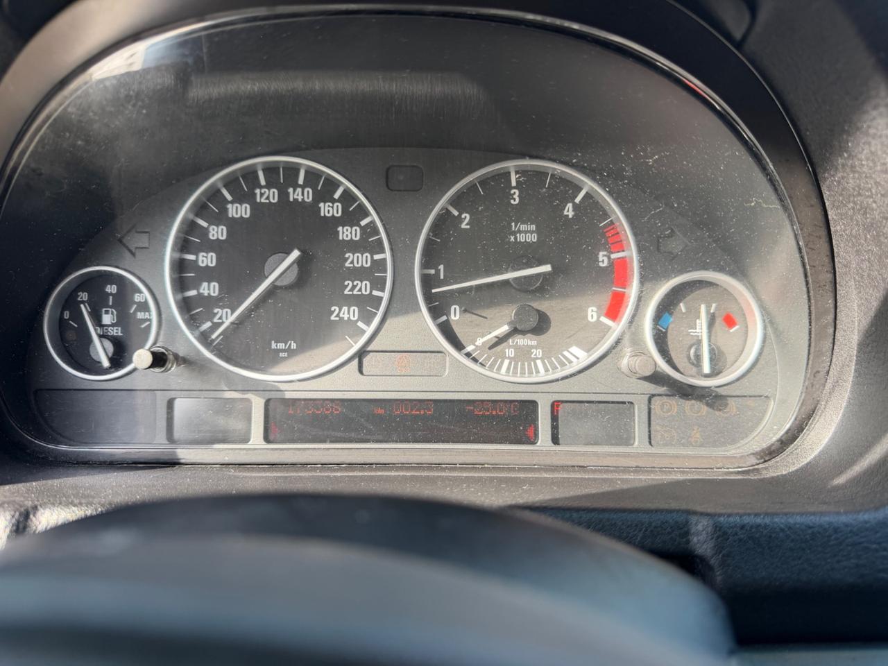 Bmw X5 3.0d cat Attiva