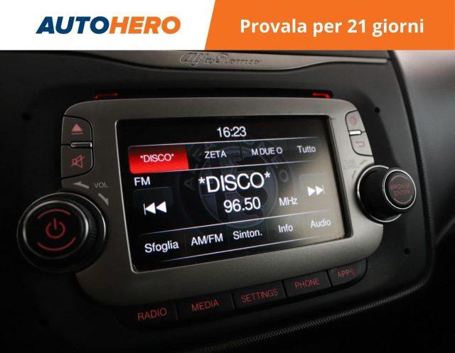 ALFA ROMEO MiTo 1.4 78 CV 8V S&S Super