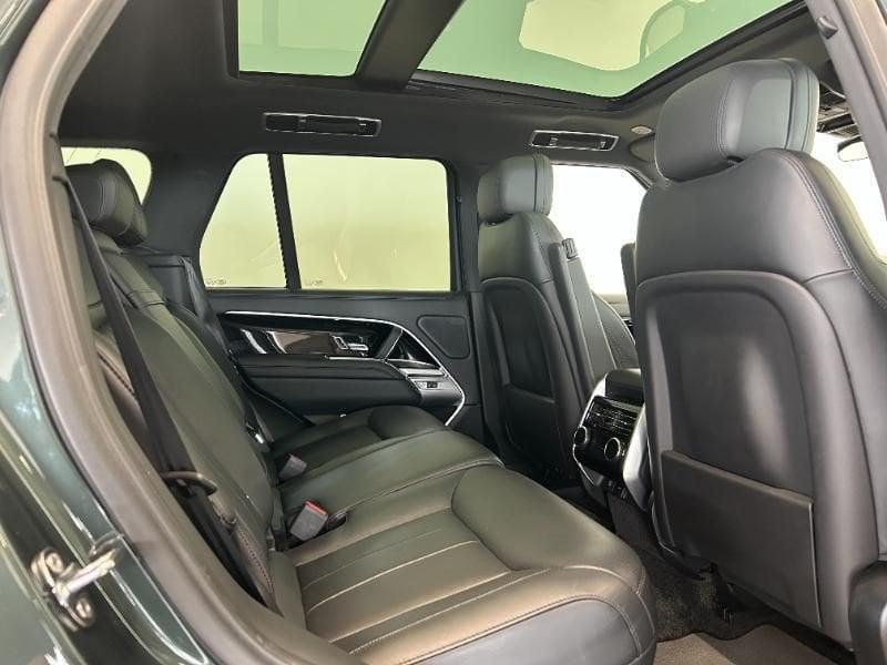 Land Rover Range Rover 5ªserie 3.0D l6 HSE