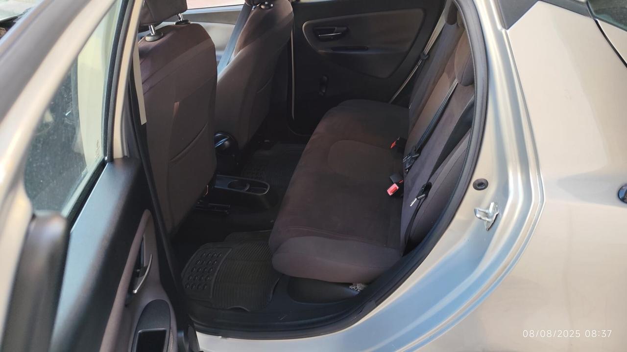 Lancia Ypsilon 1.3 MJT 16V 95 CV 5 porte S&S Gold