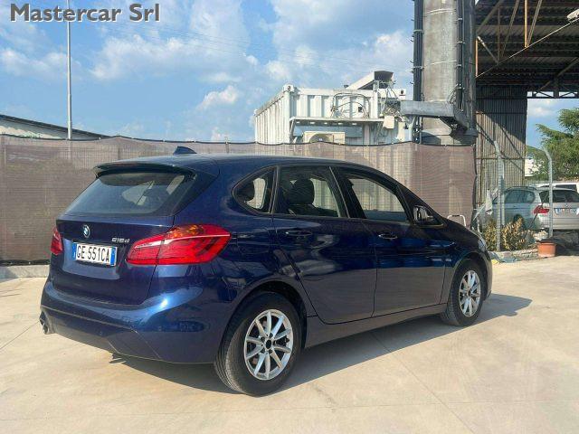 BMW 216 Serie 2 Active Tourer 216d Active Tourer Advantage