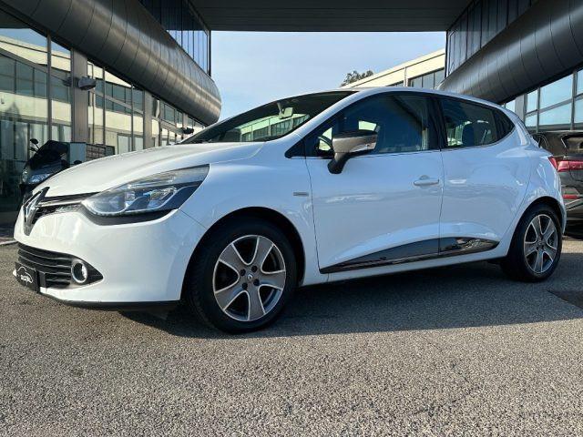 RENAULT Clio 1.5 dCi 8V 75CV 5P. Costume National