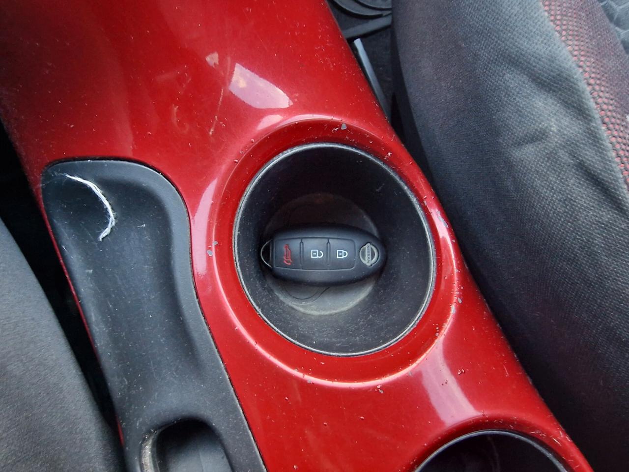 Nissan Juke 1.5 dCi Acenta