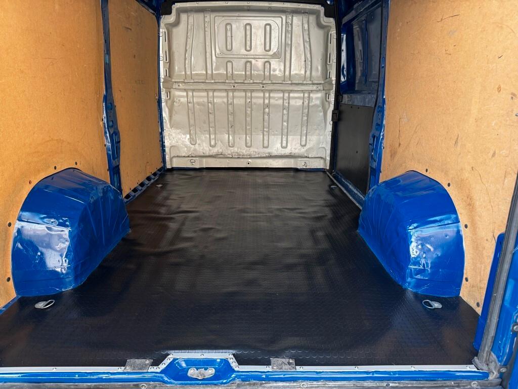 Peugeot Boxer L2 H2 Bluehdi 140 Cv