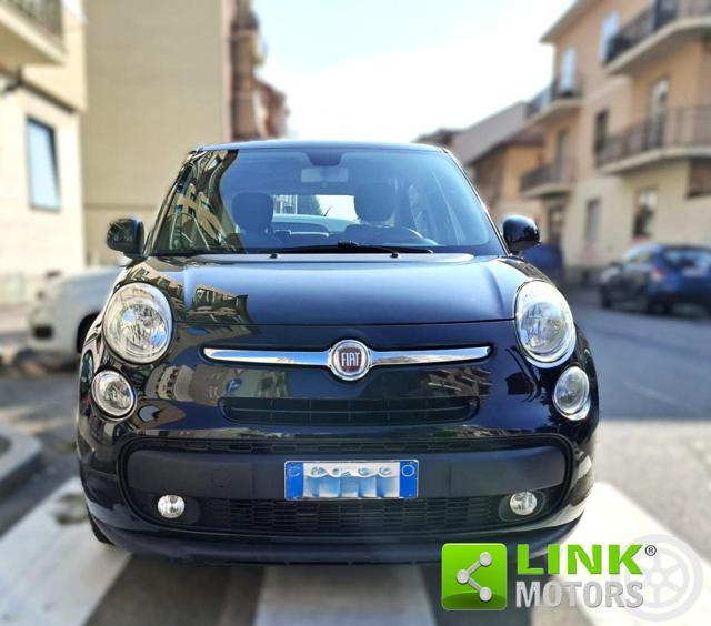 FIAT 500L 1.3 Multijet 85 CV Pop UNICO PROPRIETARIO