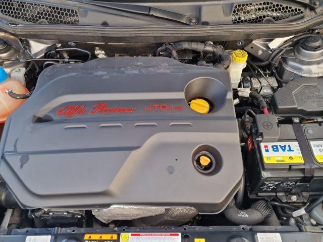 ALFA ROMEO Giulietta 1.6 JTDm 120 CV Super