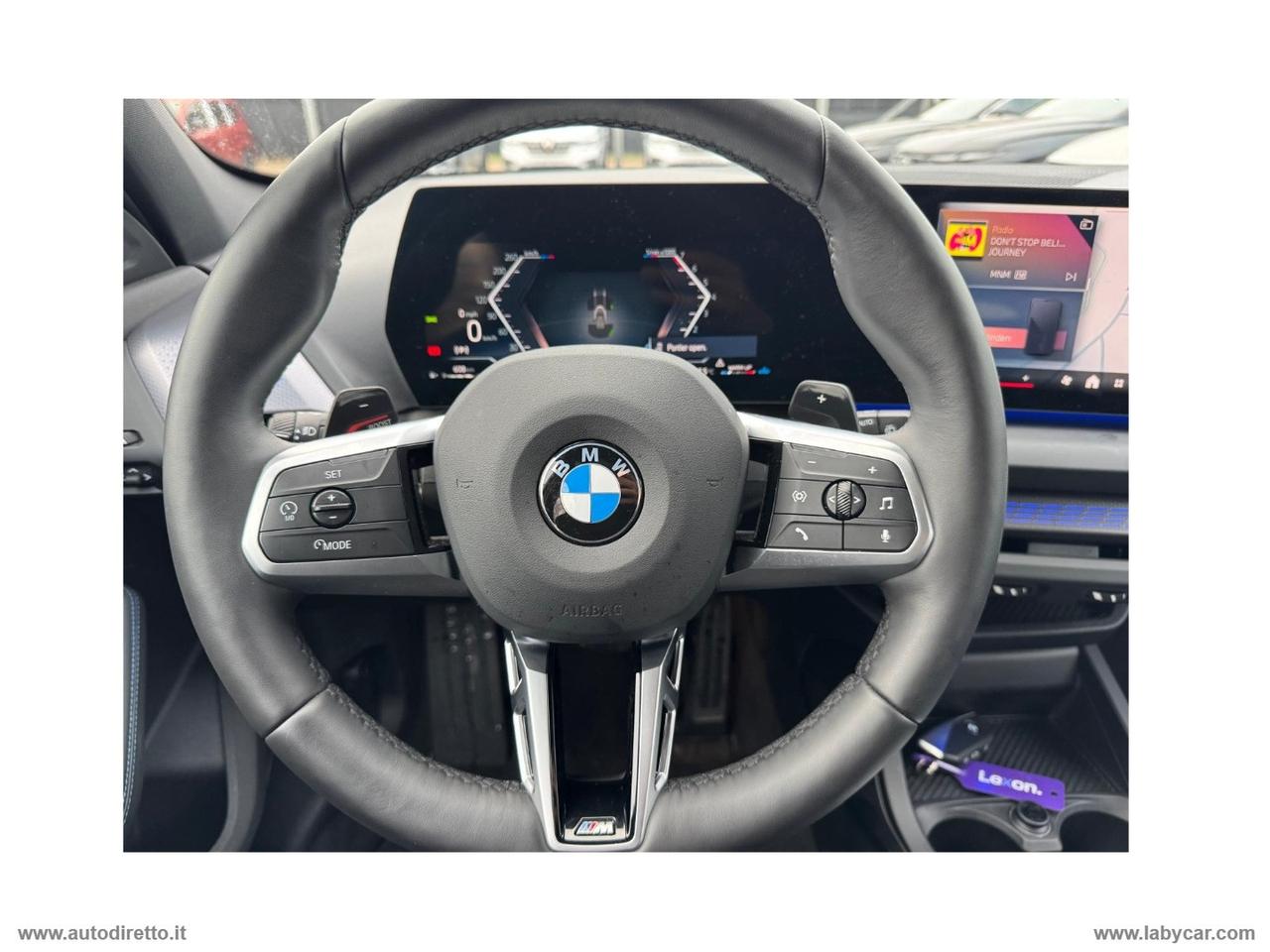 BMW 120 48V 5p. MSport
