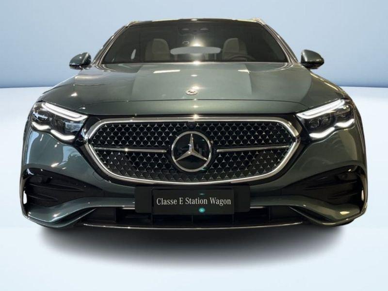 Mercedes-Benz Classe E 220d Station Wagon AMG Line Premium Plus