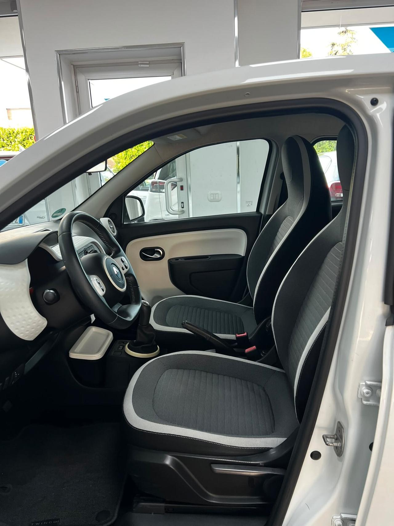 Renault Twingo SCe Stop&Start Openair