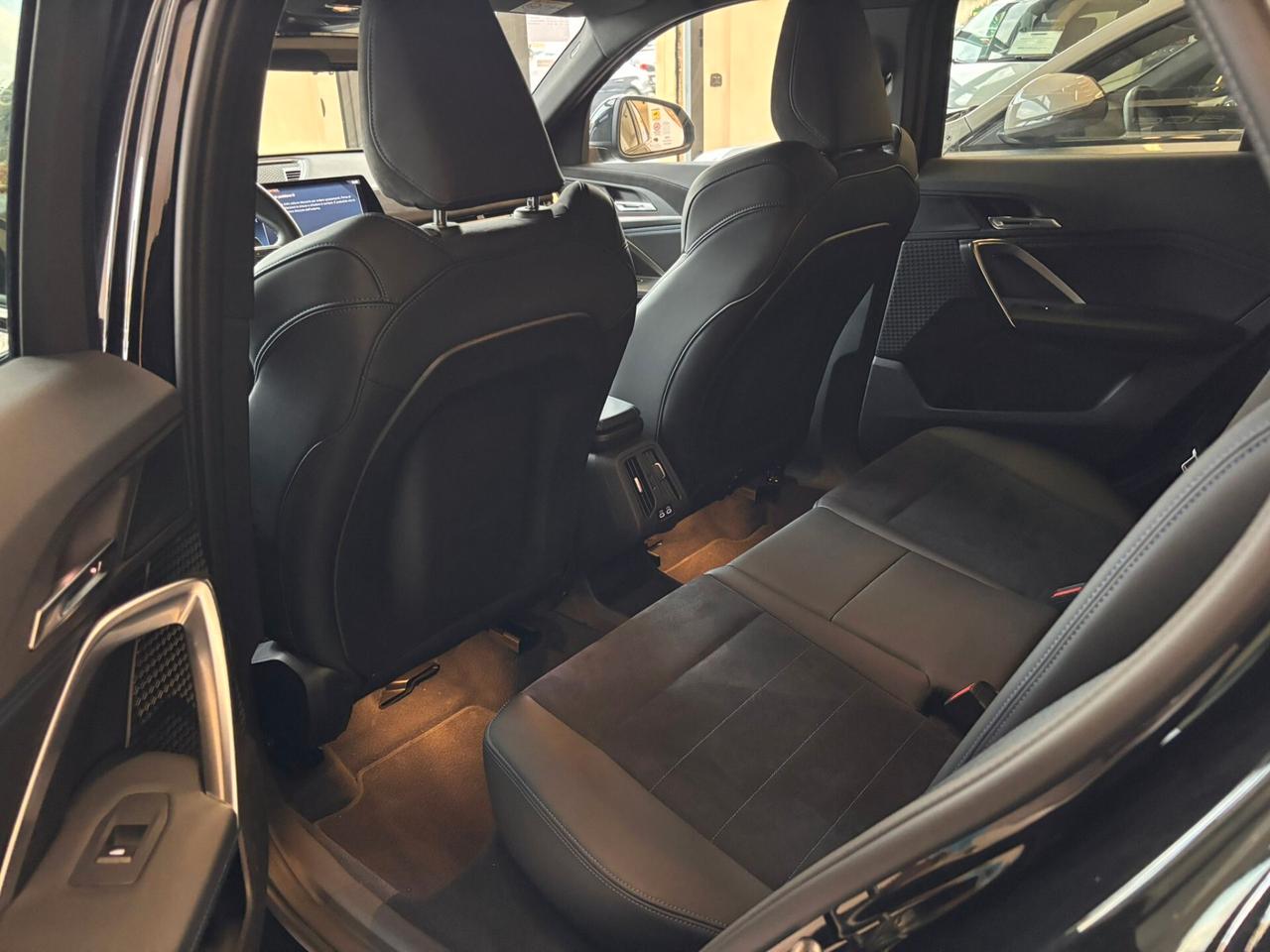 Bmw X2 xDrive 20d MSport Premium Package