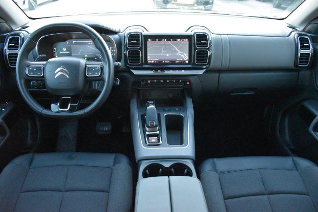 CITROEN C5 Aircross BlueHDi 130 S&S EAT8 Business
