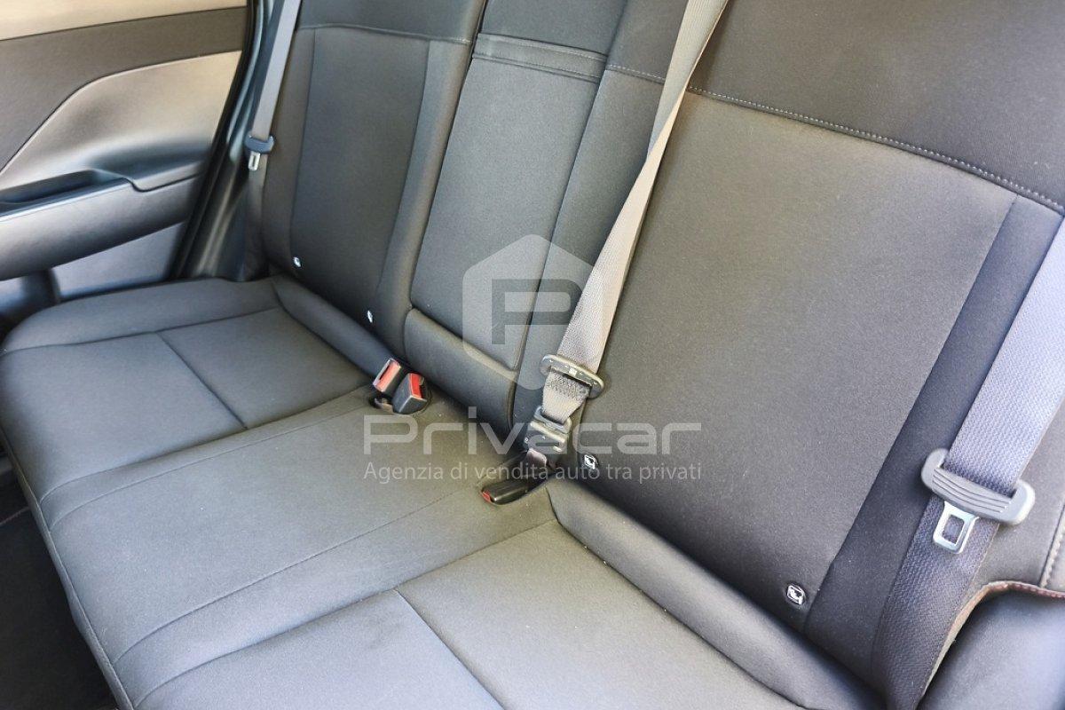 HYUNDAI Kona 1.6 HEV DCT NLine