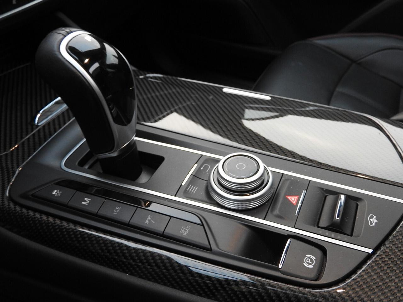 Maserati Levante V6 Diesel 275 CV AWD