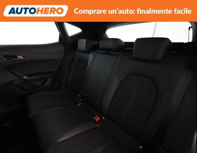 CUPRA Formentor 1.5 TSI