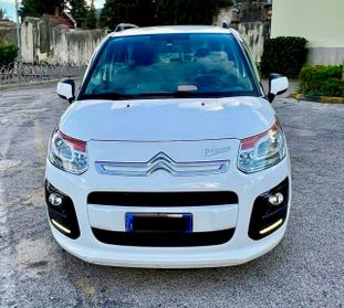 Citroen C3 Picasso 1.6 Hdi