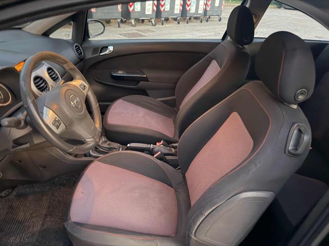 OPEL Corsa 146km 1.3 CDTI 90CV 3p Sport Stupenda Bellissima