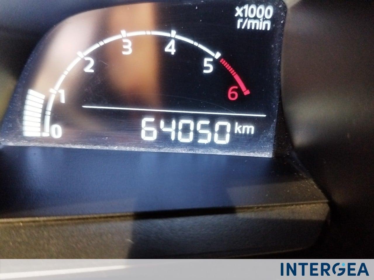 MAZDA CX-3 1.5d Evolve 2wd 105cv my17