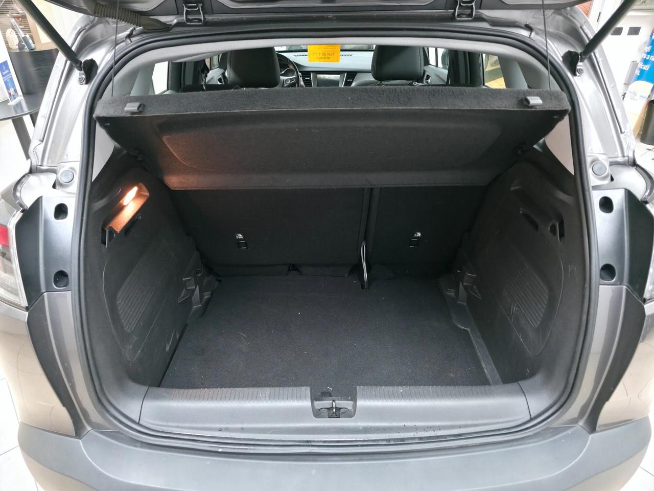 OPEL CROSSLAND 1.5 ECOTEC D 110cv S&S ELEGANCE UPGRADE CATENA 8MM