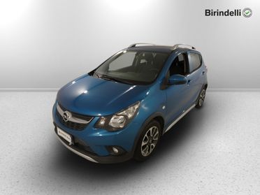 OPEL Karl - Karl Rocks 1.0 73 CV