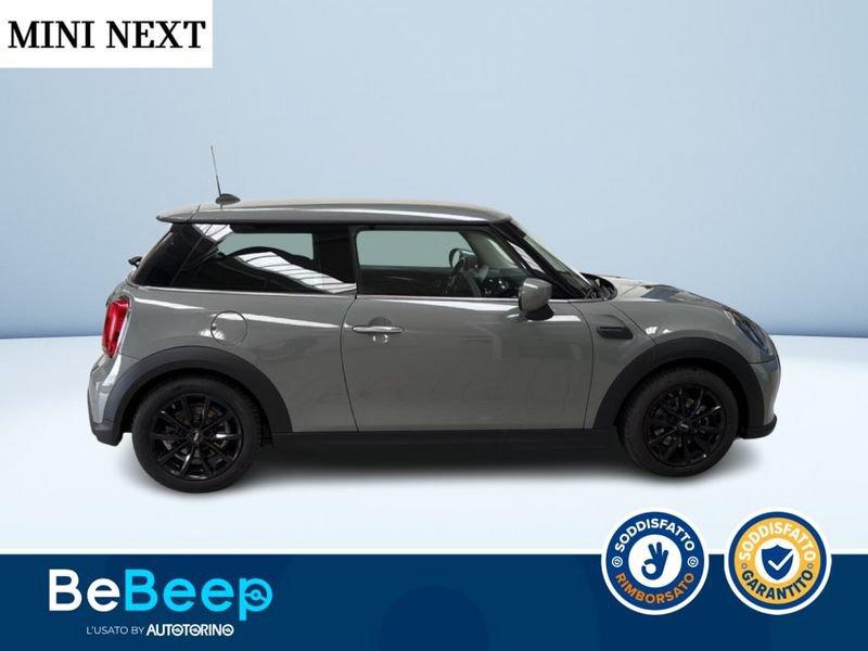 MINI Mini 3 porte MINI 3P 1.5 COOPER CAMDEN AUTO