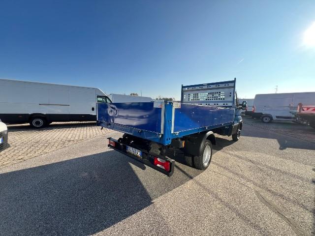IVECO DAILY 35C14H RIBALTABILE