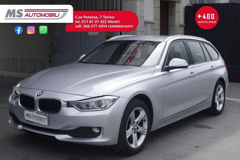 BMW Serie 3 BMW Serie 3 320d Sport Unicoproprietario