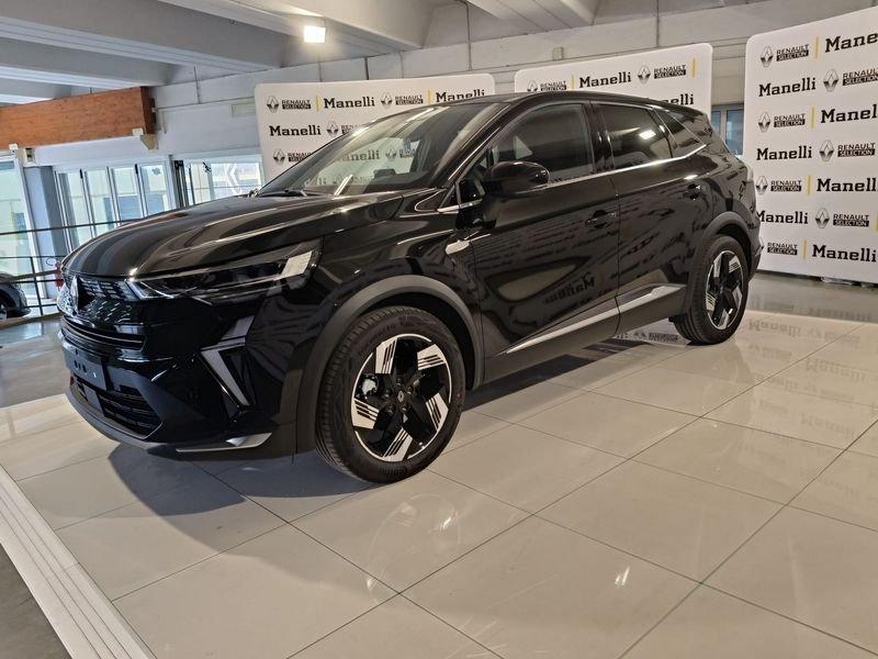 Renault Symbioz Techno Full Hybrid E-Tech 145 CV rif.GY859