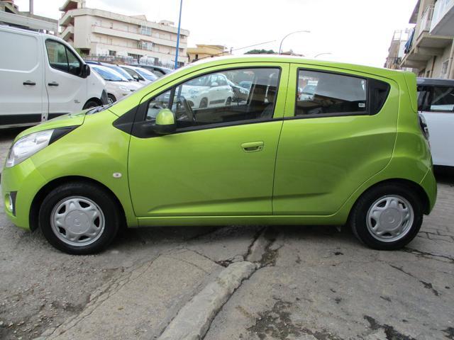 CHEVROLET Spark 1.0 LT