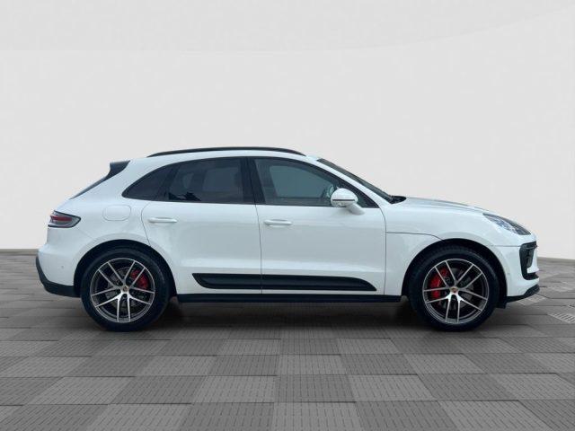 PORSCHE Macan MACAN 2.9 S