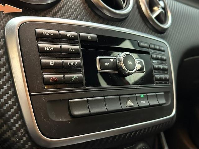 Mercedes-benz A 200 Amg