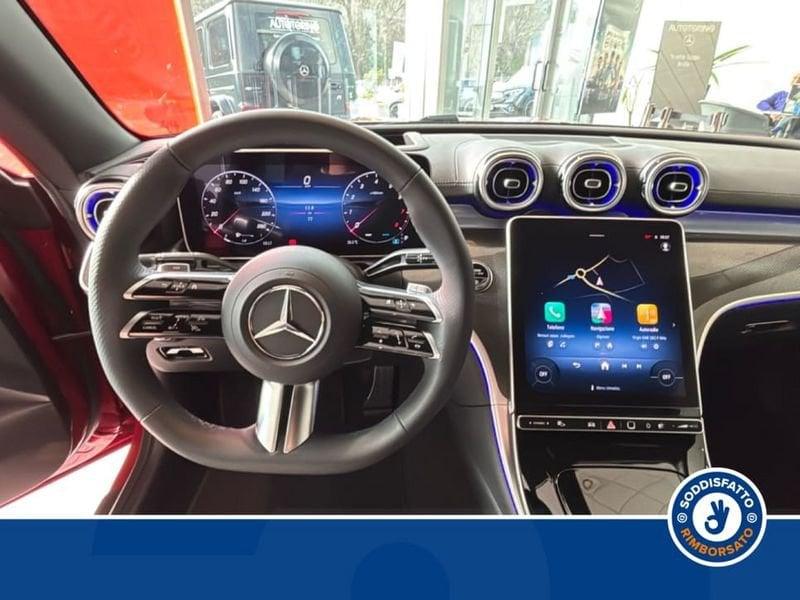 Mercedes-Benz CLE Cabrio CLE 300 4Matic Cabrio AMG Line Premium Plus