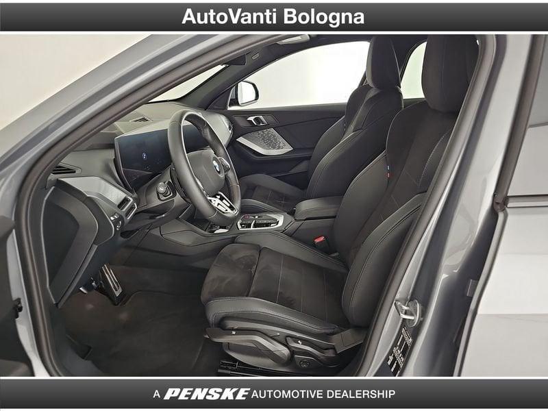 BMW Serie 1 118d MSport Pro