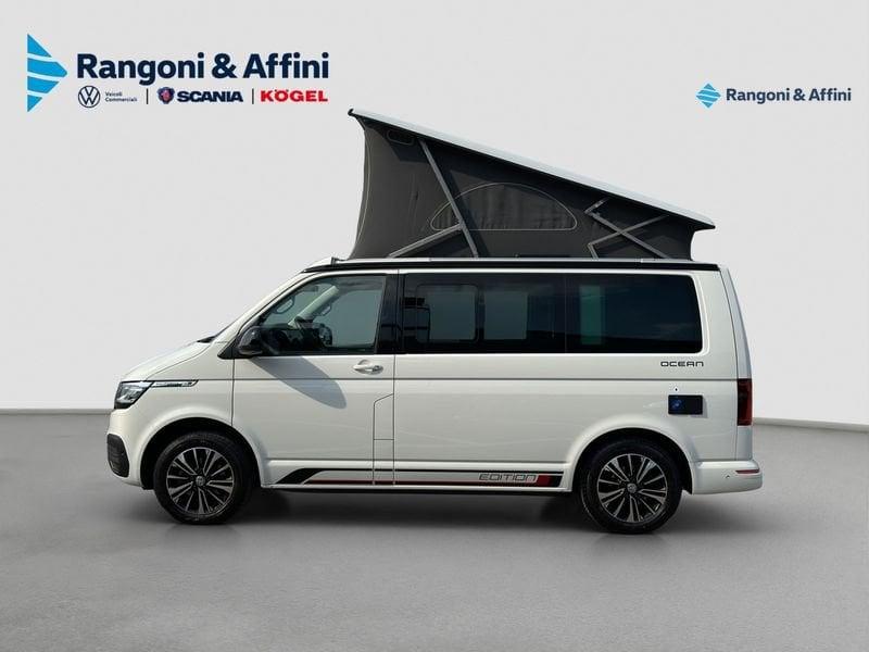Volkswagen California 2.0 TDI 150CV DSG Ocean Edition