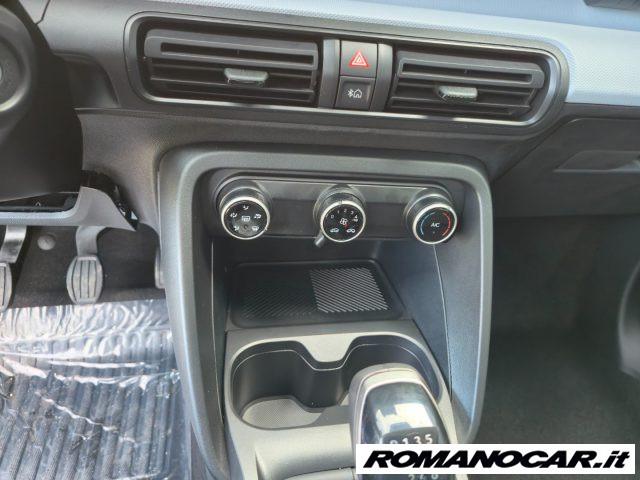 CITROEN C3 PureTech 100 S&S You KM. ZERO