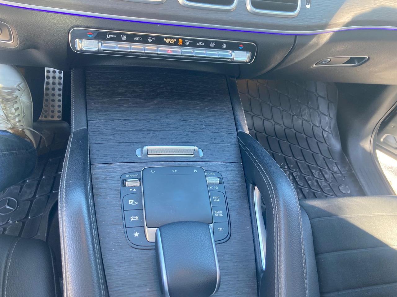 Mercedes-Benz GLE 350 PHEV Premium #10698