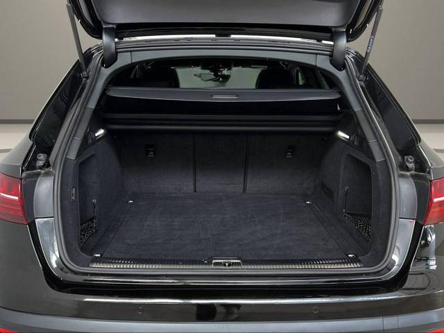 AUDI A4 allroad 40 TDI 204 CV S tronic Business