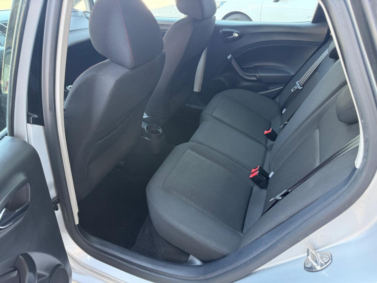 Seat Ibiza 1.6 TDI CR 5 porte FR
