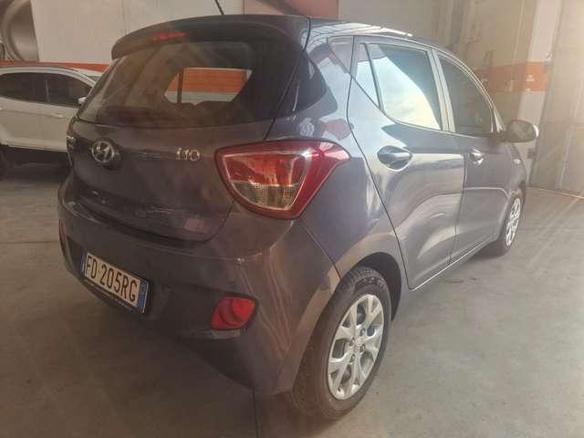 Hyundai i10 i10 1.0 Sound Edition econext Gpl E6