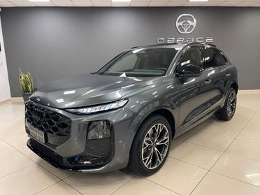 New Audi Q3 2.0TDI 150cvSline Tech plus