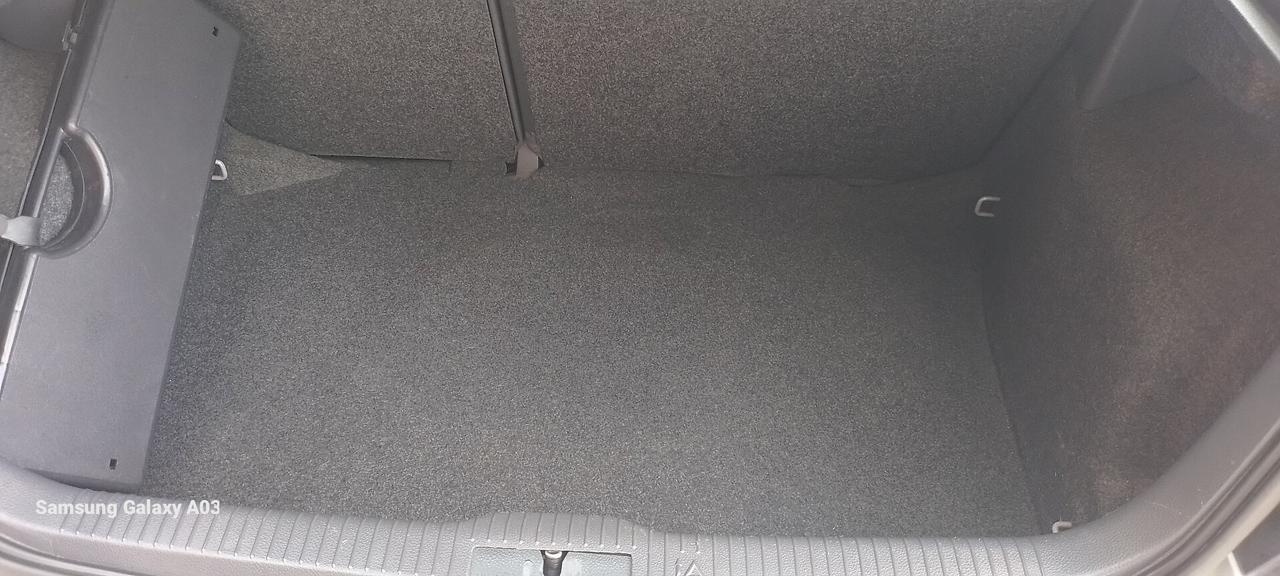 Volkswagen Polo 1.2 5p. NEOPATENTATI