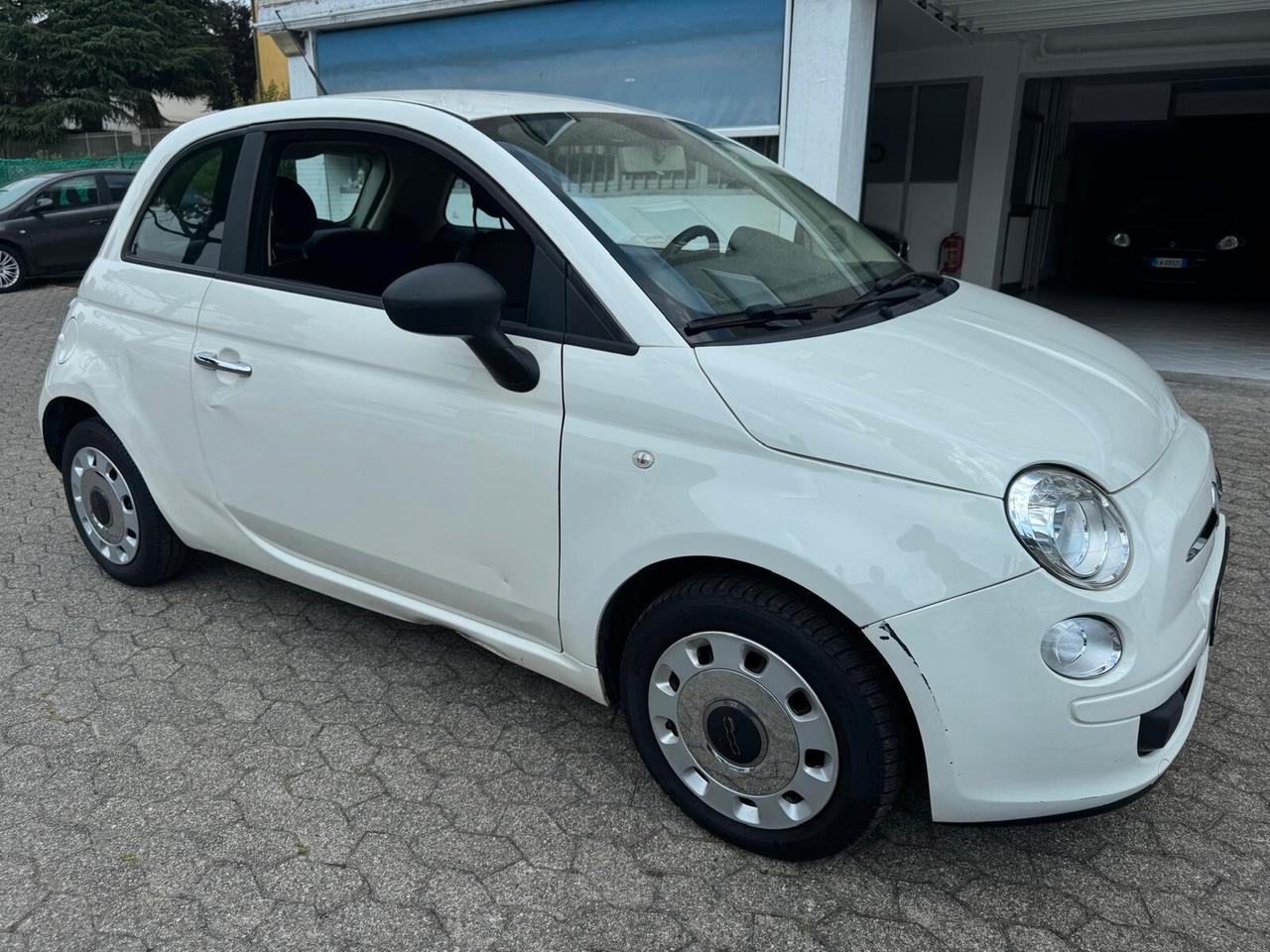 Fiat 500 1.2 Pop