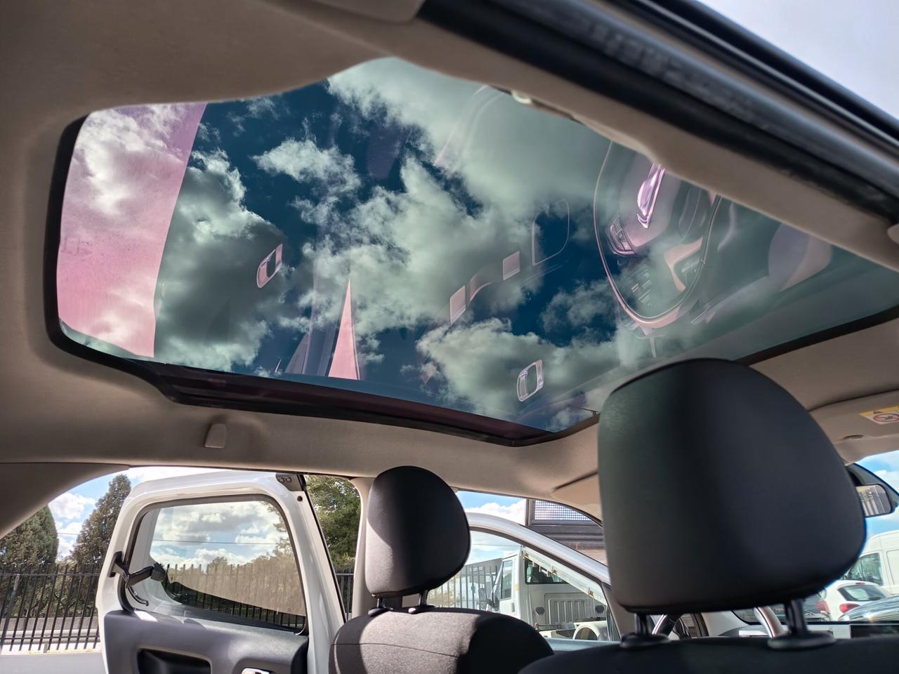 Citroen C4 Cactus BlueHDi 100 Shine