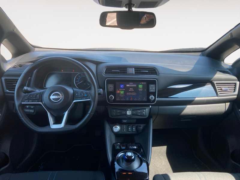 NISSAN Leaf 40kWh N-Connecta 150cv