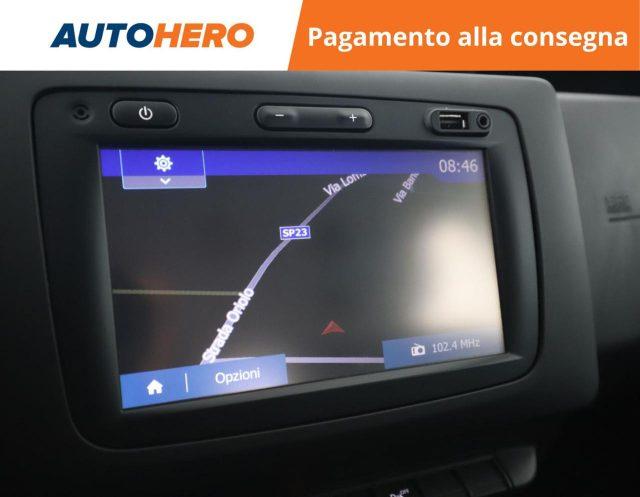 DACIA Duster 1.6 SCe 4x2 Comfort