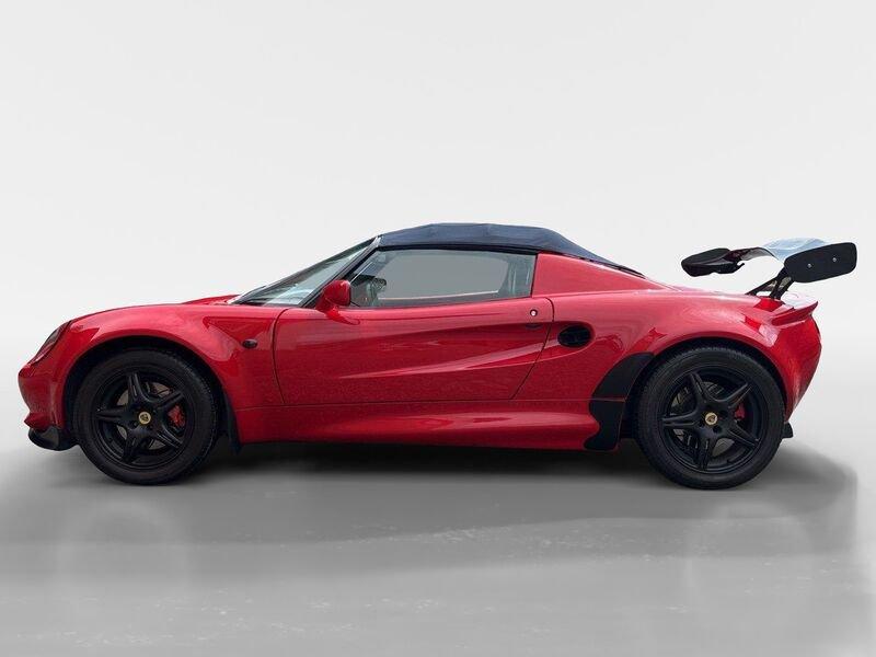 Lotus Elise Elise